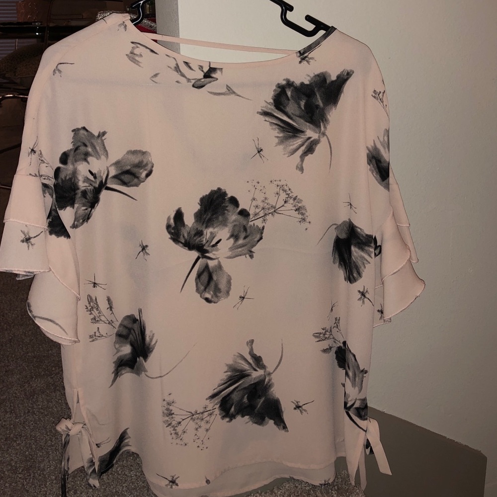 Express blouse
